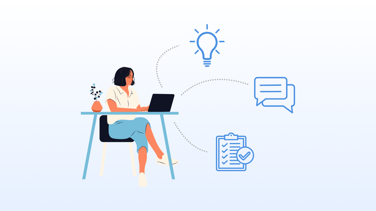 Salesforce Experience Cloud Hero Image